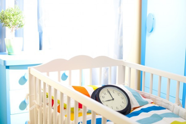 Почему важно вовремя укладывать ребенка спать?