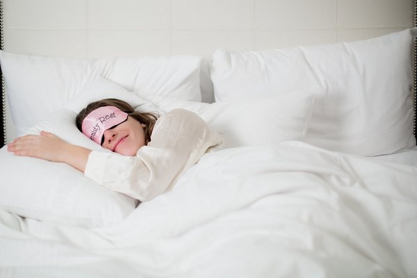 Что будет, если женщина спит меньше 6 часов?