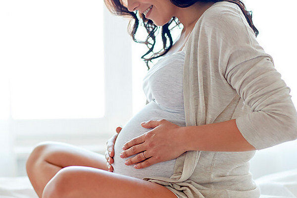 Бессонница у беременных: как бороться?
