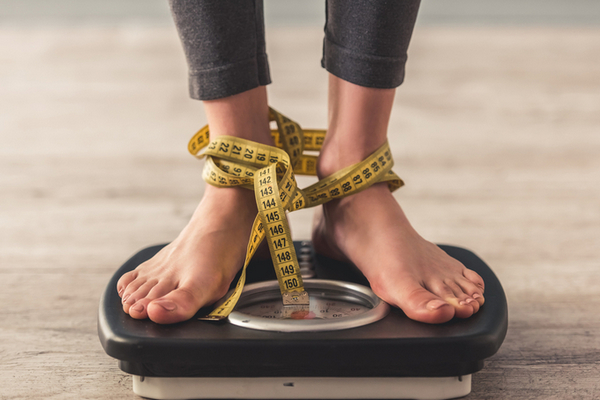 10 причин почему не получается похудеть