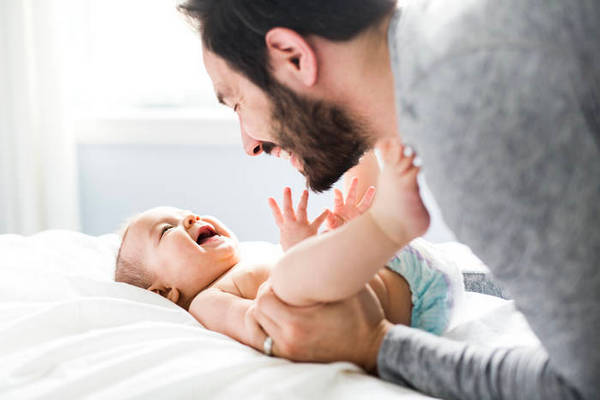3 способа понять младенца без слов: шпаргалка для родителей