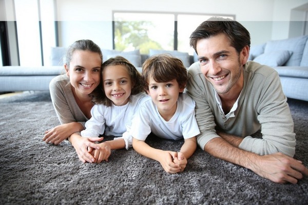 5 признаков счастливой семьи