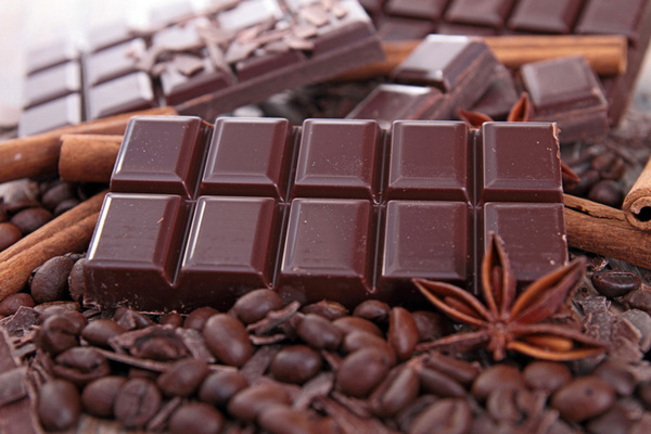 Невероятно, но факт: как можно похудеть с помощью шоколада