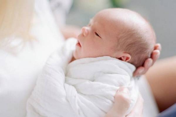 Удивительные и неочевидные факты о новорожденных: вы такого точно не знали