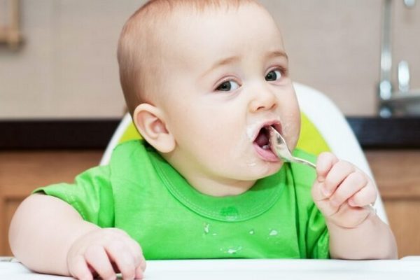 Любимые блюда: о чем говорят вкусовые предпочтения ребенка