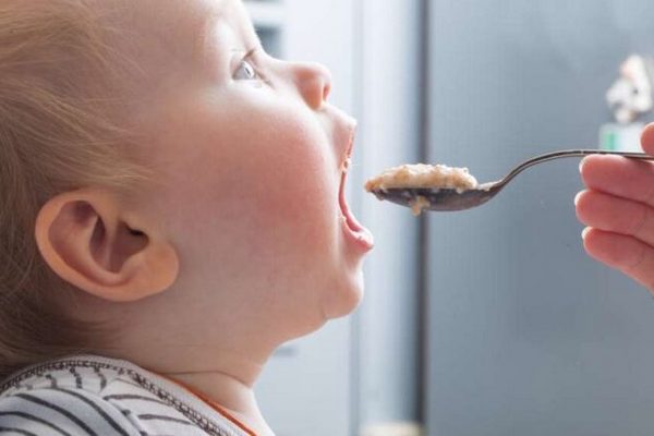 Детское питание: какие крупы нельзя давать ребенку