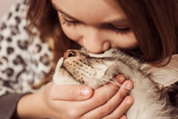 8 фактов о том, почему детям полезно расти рядом с животными