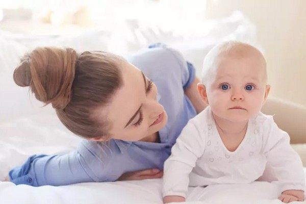 10 ошибок в уходе за младенцем, которые выдают в вас неопытного родителя
