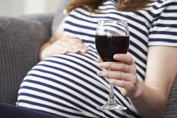 10 строгих "нельзя" вовремя беременности