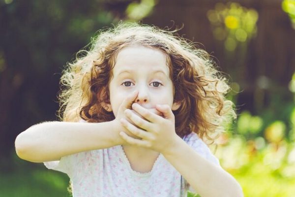 8 самых частых ошибок родителей, из-за которых дети начинают врать