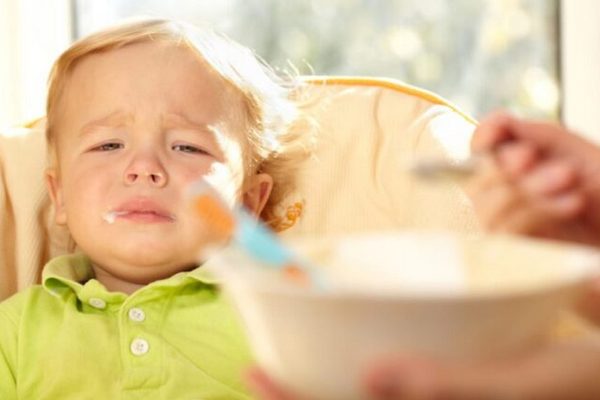 Ребенок ничего не хочет есть: как вернуть интерес к еде?