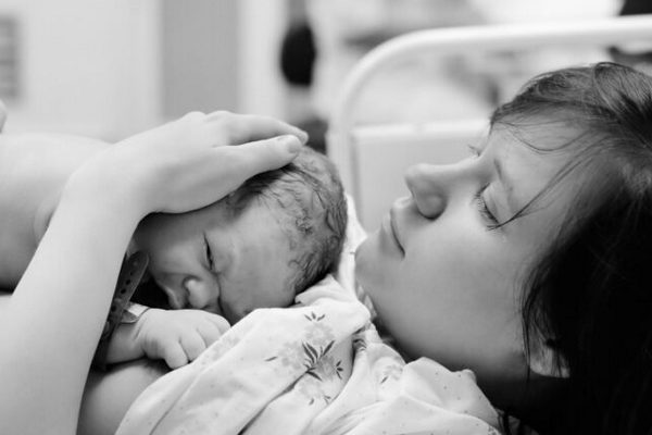 5 фактов, которые помогут женщине во время родов
