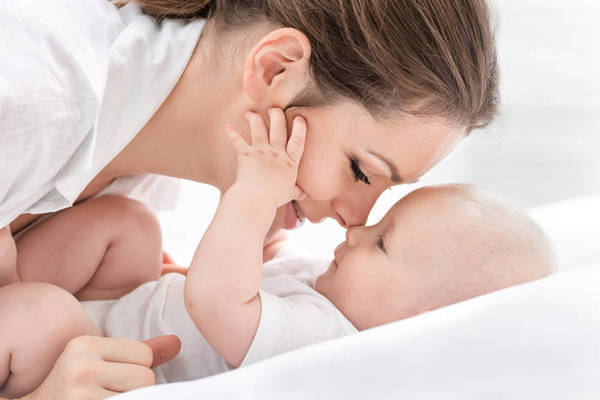5 интересных привычек, которые возникают с рождением детей