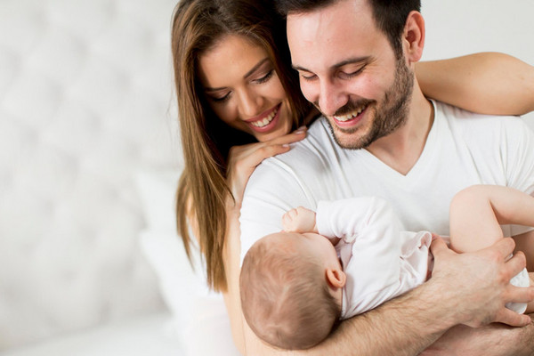 Новый этап: 7 признаков, что вы с партнером готовы стать родителями