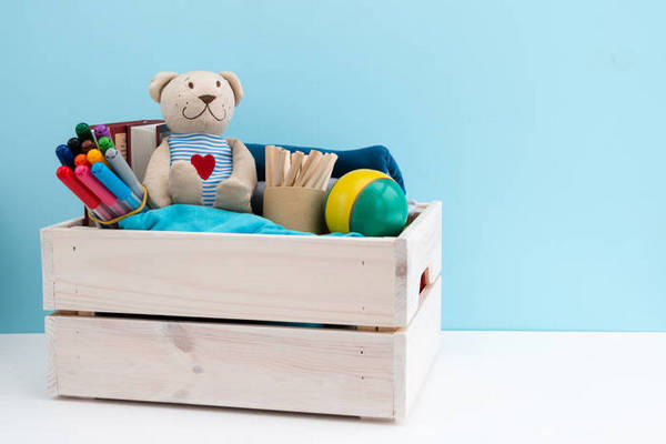5 обязательных правил покупки игрушки для ребенка
