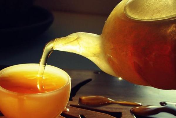 Как научиться пить чай без сахара