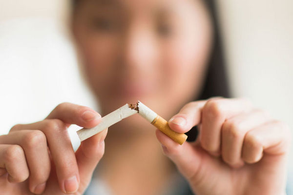 Почему трудно отказаться от курения? Поиск мотивации
