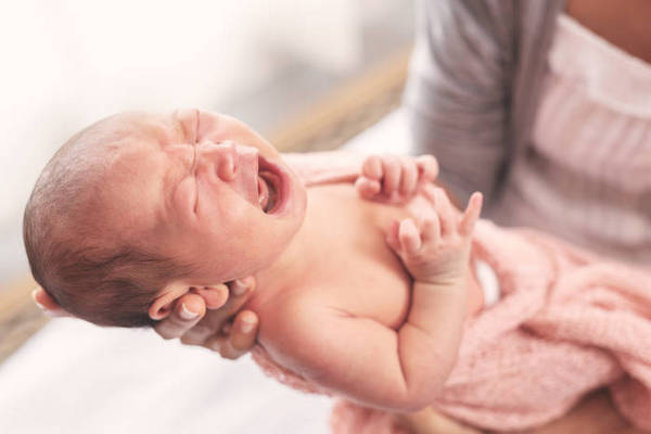 Запор у ребенка-грудничка: ТОП-5 возможных причин