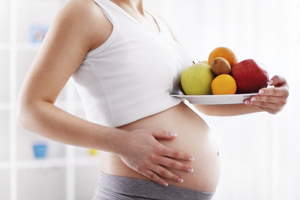 Лишний вес при беременности: как узнать свою норму