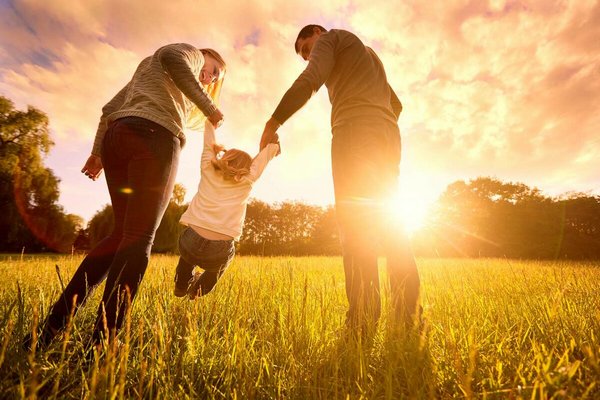 Пять способов сделать жизнь родителей проще