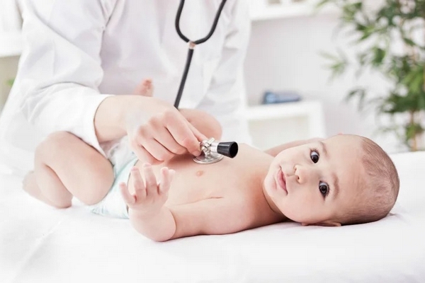 Как работает педиатр: задачи главного детского врача