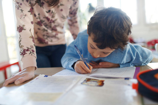 Полезные советы: как научить ребёнка красиво и грамотно писать