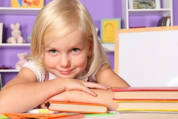 Как научить ребенка читать: советы родителям