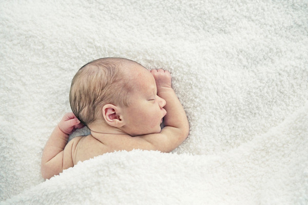Сколько родничков у новорожденного и зачем они нужны
