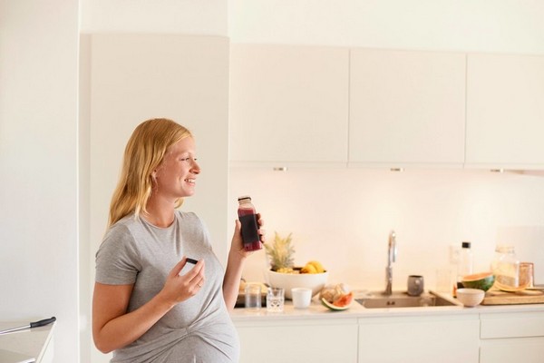 Какие три продукта нужно исключить беременной летом, чтобы не набрать лишний вес