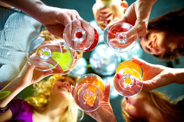 Детский и подростковый алкоголизм: как распознать проблему и что делать
