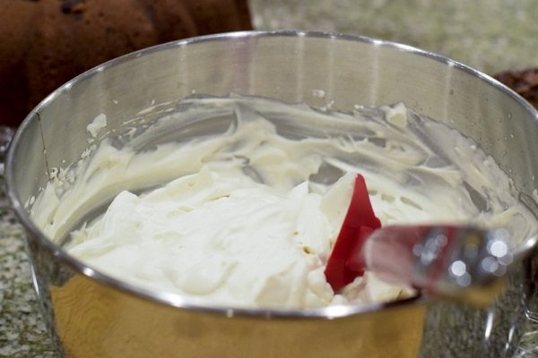 В меру сладкое, натуральное мороженое по рецепту украинской хозяйки