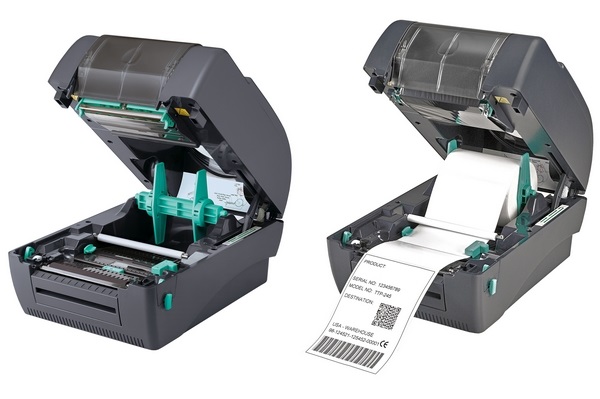 Принтер этикеток TSC TTP-247: все особенности