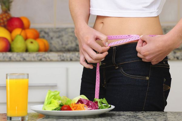Как разогнать метаболизм, не снижая калорийности питания — объясняет эксперт