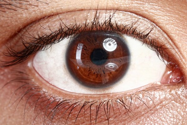 Просчитываем риски: как по цвету глаз определить будущие болезни