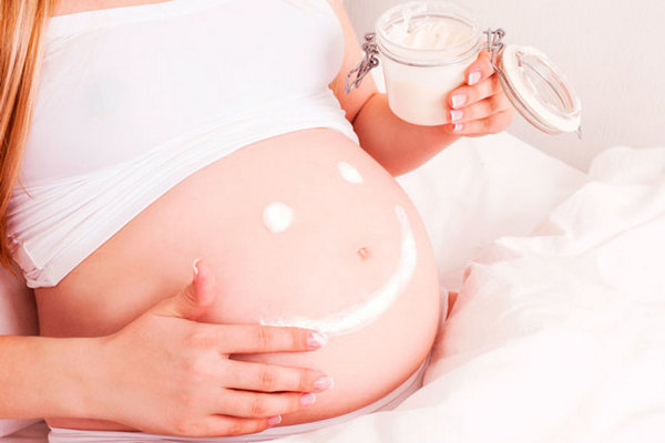 8 способов борьбы с растяжками во время и после беременности