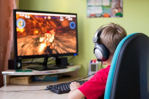 Не запрещайте видеоигры: 5 привычек, которые помогут вырастить успешного ребенка