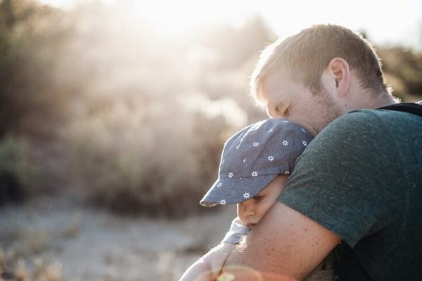 5 вещей, которым сына может научить только папа