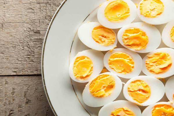 Сколько яиц можно съесть в неделю и почему