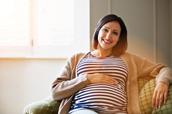 Капризничают, глупеют и еще 5 типичных мифов о беременных