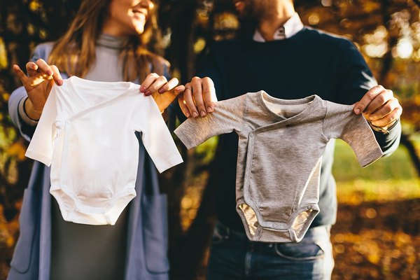 4 ошибки, которые допускают родители, одевая ребенка летом