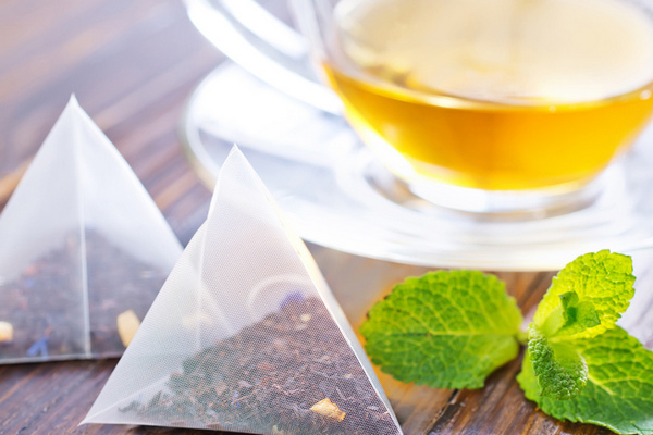 Опасен ли для здоровья чай из пакетиков