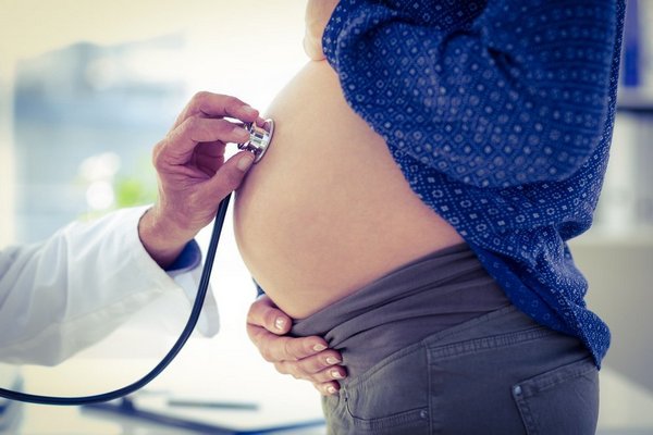 Синдром сдавления нижней полой вены у беременной: в чем опасность