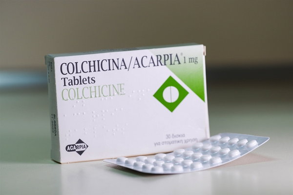 В чем секрет популярности препараты Колхицин Лирка, его свойства и характеристики