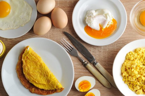 Как готовить яйца для ребенка: 5 важных правил, о которых многие забывают