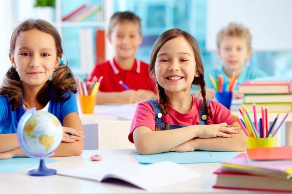 Как подготовить ребенка к школе: 6 полезных советов педагога-психолога