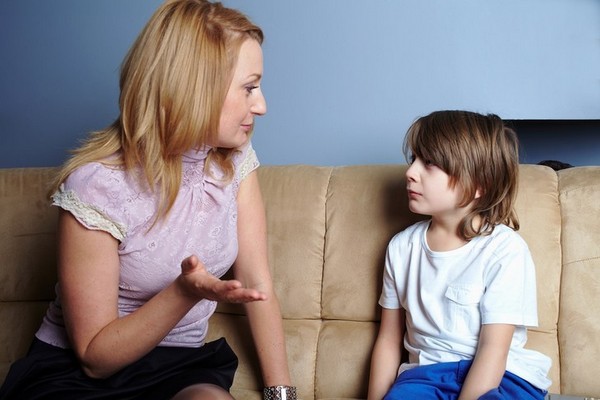 Ребенок не реагирует на просьбы: 7 советов психолога, которые изменят ...