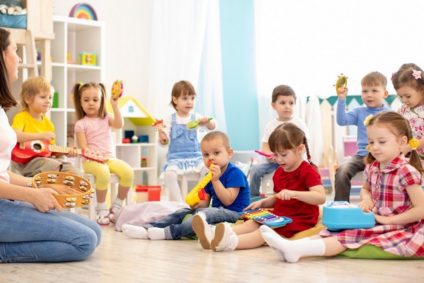 5 вещей, которые больше всего бесят родителей в детских садах