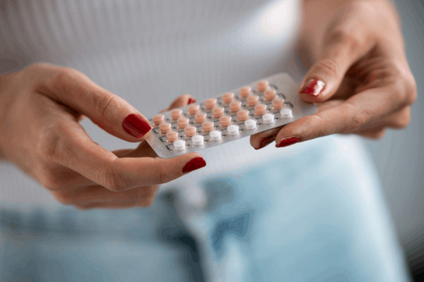 Снижение влечения и упорства: чем грозит прием гормональных контрацептивов