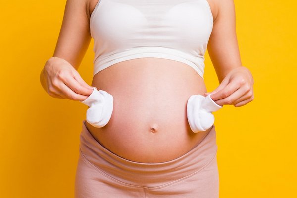 Почему не нужно питать иллюзий о беременности после 45: случай из практики гинеколога