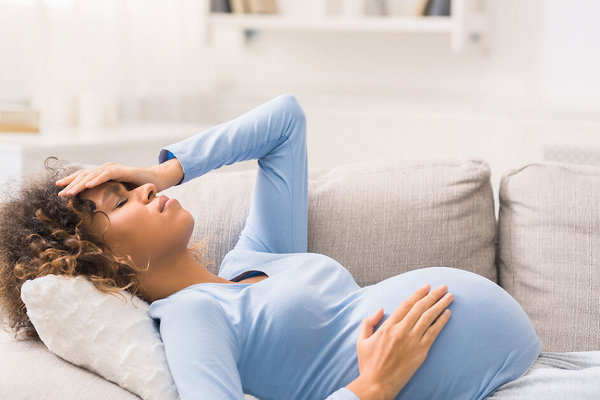 Основные причины, почему у беременной женщины часто возникает желание пить